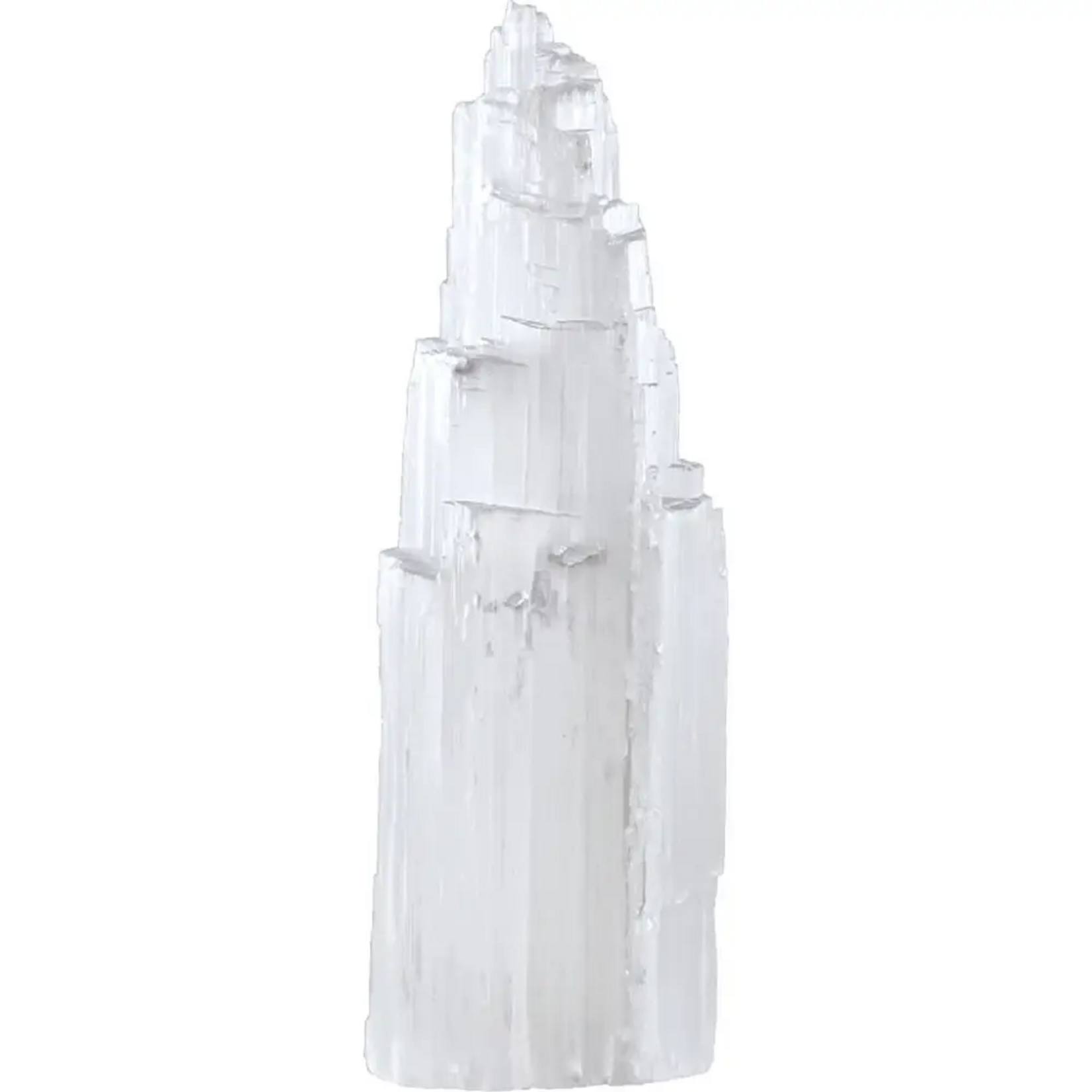 Selenite Iceberg