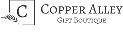 Copper Alley Gift Boutique