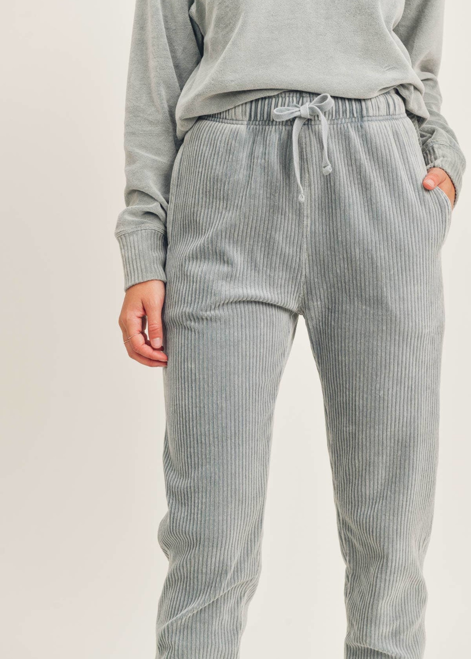 mono jogger