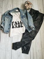 I'm a Fall Babe Outfit