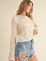 Isabelle Knit Sweater