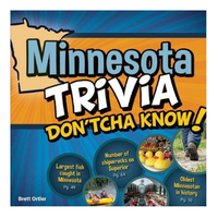 Minnesota Trivia Don'tcha Know!