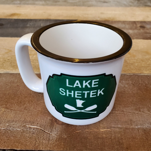 Lake Shetek Mug