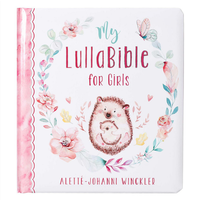 LullaBible for Girls