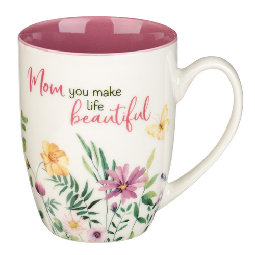 Mom Coffee Mug Mom Coffee Mug