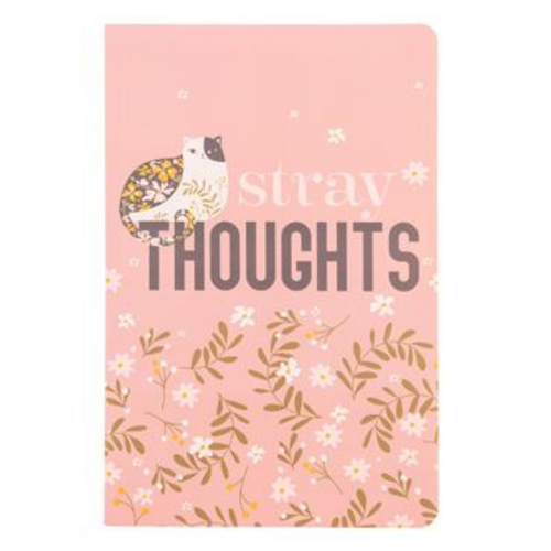 Notebook - Cat Notebook - Cat