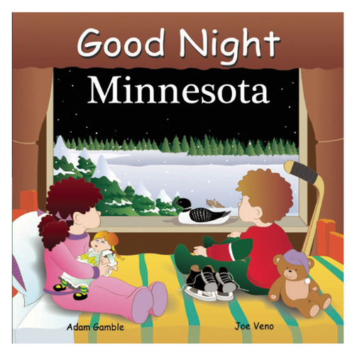 Good Night Minnesota Good Night Minnesota