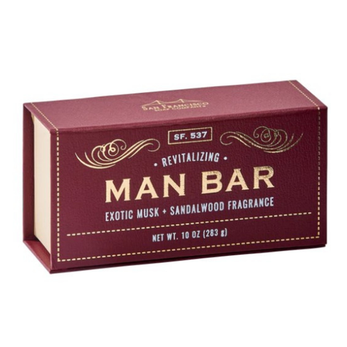 Man Bar