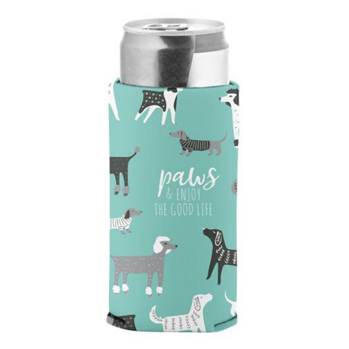 Koozie Dog Koozie Dog