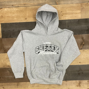 Youth Lake Shetek Hoodie