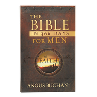 The Bible for Men