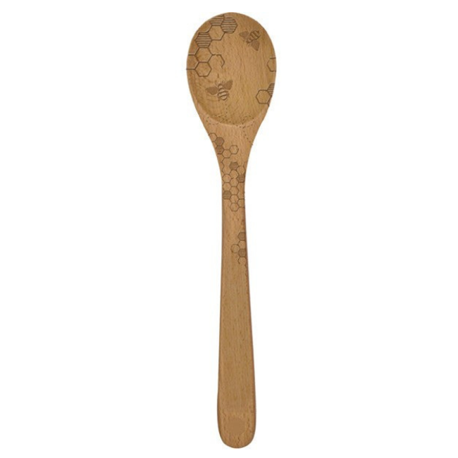 Honey Bee Measuring Spoons