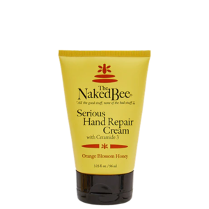 Naked Bee Serious Hand Repair Cream