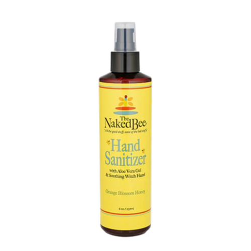 Naked Bee Hand Sanitizer Naked Bee Hand Sanitizer