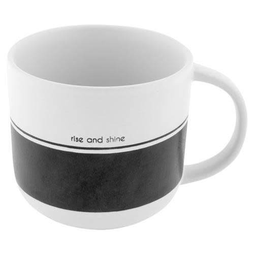 Milo Mug - Rise & Shine Milo Mug - Rise & Shine