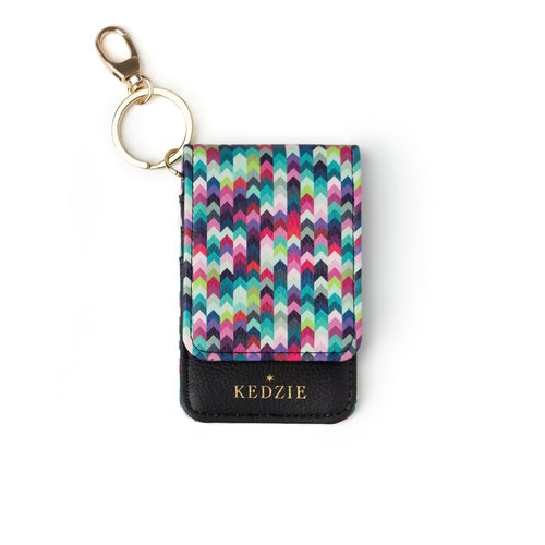 ID Holder Keychain ID Holder Keychain