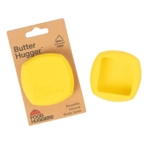 Butter Hugger Butter Hugger