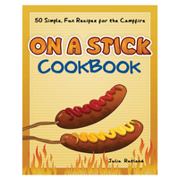 On a Stick Cookbook