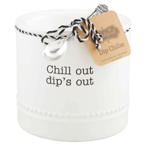Dip Chiller Dip Chiller
