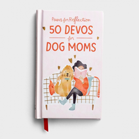 50 Devos for Dog Moms