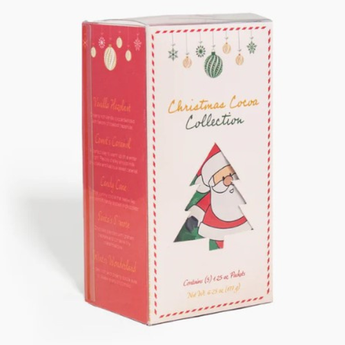Christmas Cocoa Collection Gift Set Christmas Cocoa Collection Gift Set