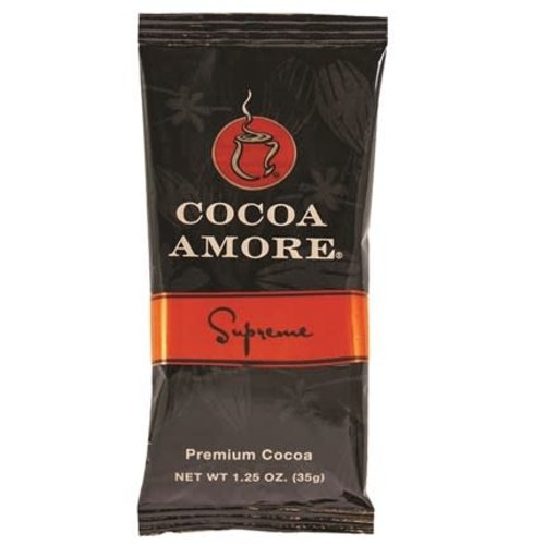 Cocoa Amore Single - Supreme Cocoa Amore Single - Supreme