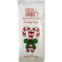 Christmas Cocoa Amore Single - Candy Cane