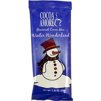 Christmas Cocoa Amore Single - Winter Wonderland
