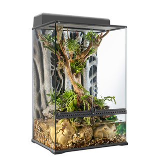Zoo med cheap tall terrarium