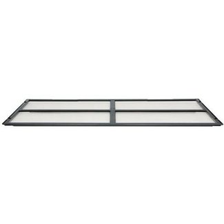 Exoterra Exo Terra deur Paludarium Der.Pt2608, 1 stuk, 1900 g
