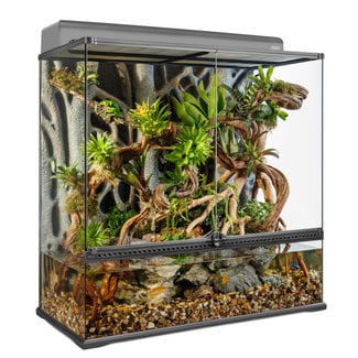 Exo Terra Exo Terra Terrarium/Paludarium Large X-Tall 36" x 18" x 36"