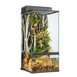 Exo Terra Exo Terra Terrarium/Paludarium 18"x18"x36"