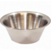 Stainless Steel Food/Water Bowl/Dish 2 oz