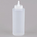 Widemouth Squeeze Bottle