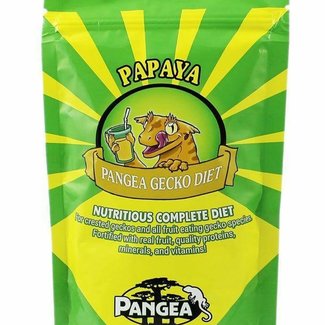 Pangea Pangea Fruit Mix with Papaya Complete Gecko Diet