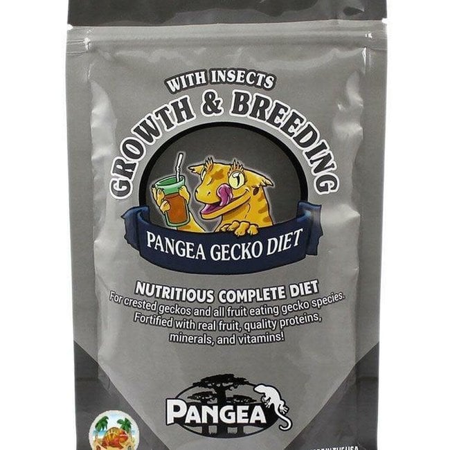 Pangea Pangea Growth and Breeding Formula Complete Diet