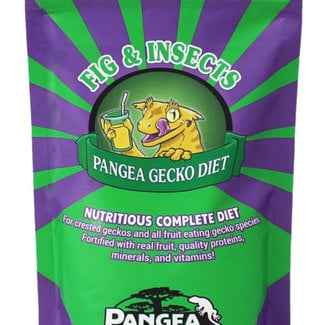 Pangea Pangea Fig and Insects Complete Gecko Diet
