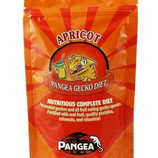 Pangea Pangea Fruit Mix with Apricot Complete Gecko Diet