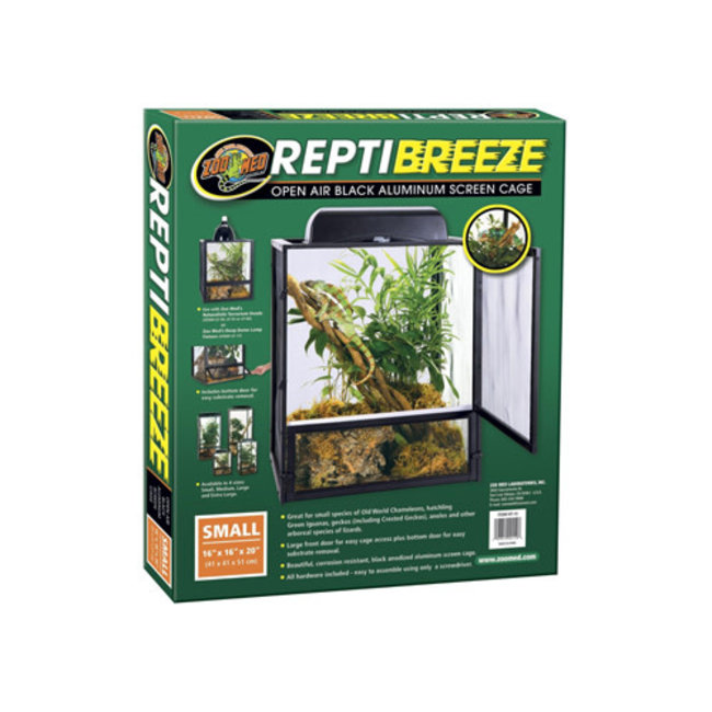Zoo Med ReptiBreeze (sizes)