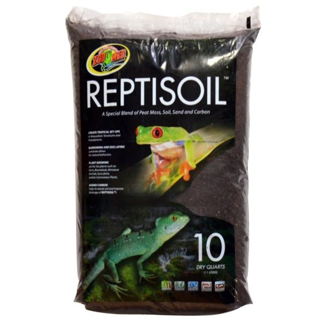 Zoo Med Zoo Med Reptisoil