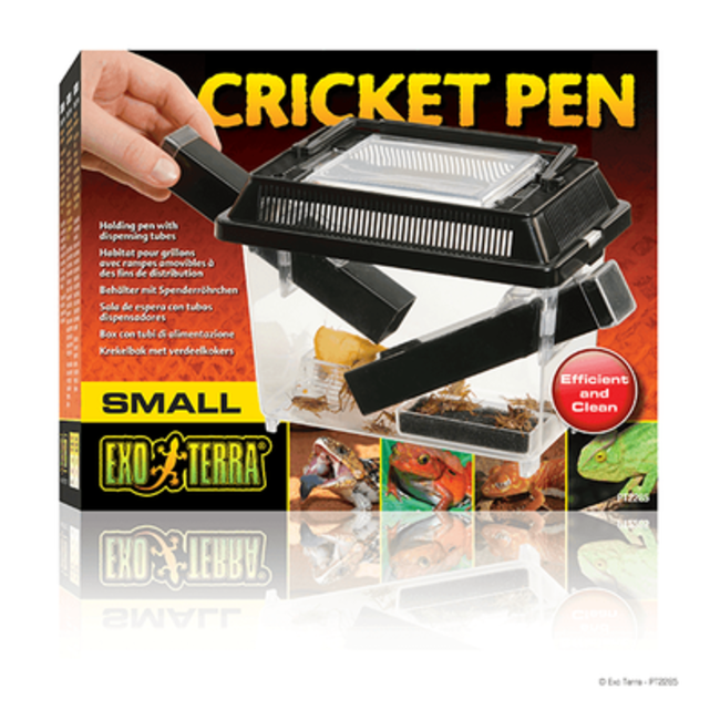 Exo Terra Cricket Pen