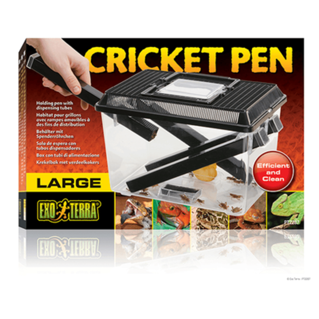 Exo Terra Cricket Pen