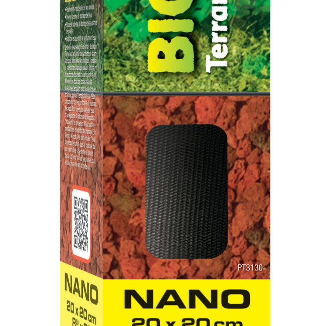 Exo Terra BioDrain Terrarium Mesh