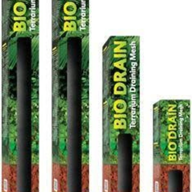 Exo Terra BioDrain Terrarium Mesh