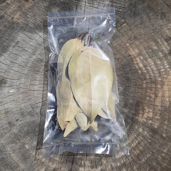 Roonami Cinnamon Leaves