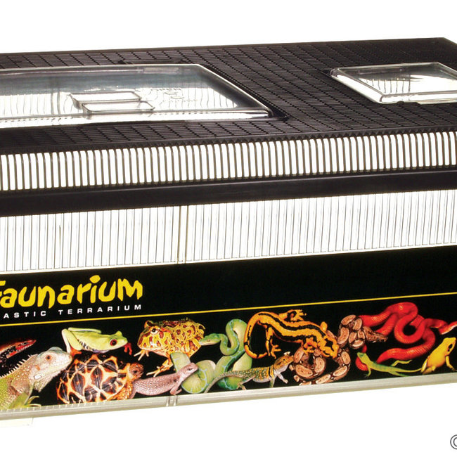 Exo Terra Faunarium / Terrarium
