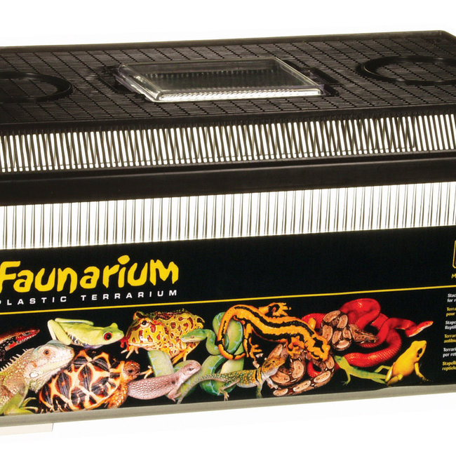 Exo Terra Faunarium / Terrarium