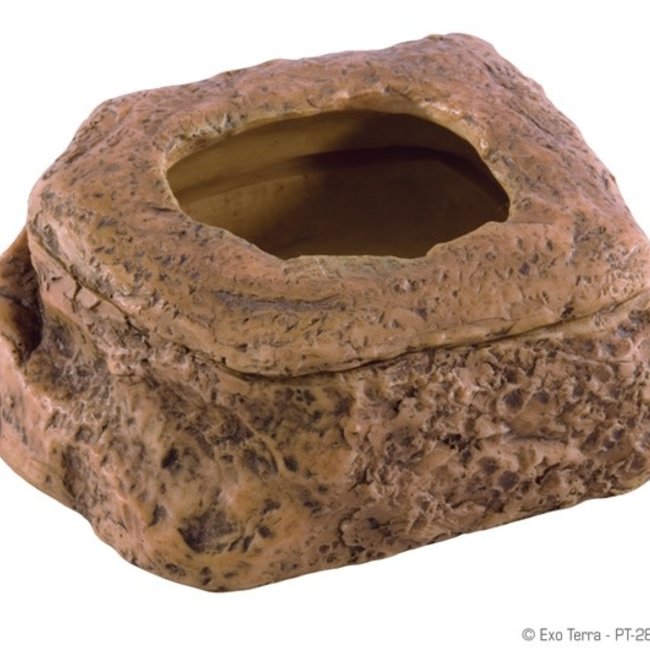 Exo Terra Small Worm Dish