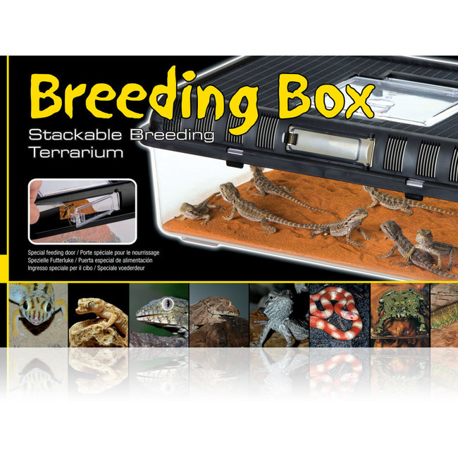 Exo Terra Exo Terra Breeder Box