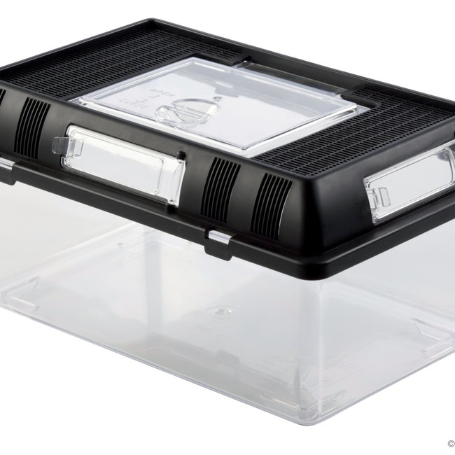 Exo Terra Breeder Box